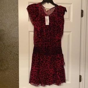 Ella Moss dress